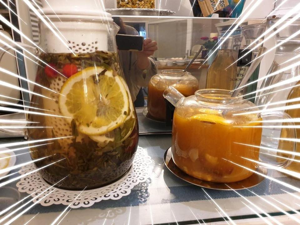 Pensjonat Kaszubianka ウストロニエ・モルスキエ エクステリア 写真
